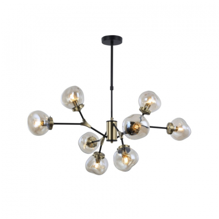 Люстра на штанге Omnilux Crotone OML-95107-08