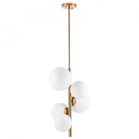 Люстра на штанге Lightstar Croco 815053