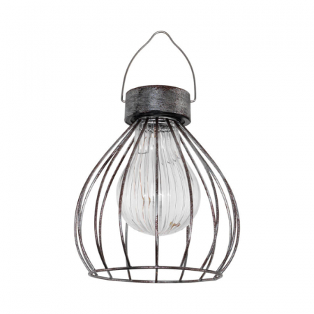 Светильник на солнечной батарее Eglo 48682