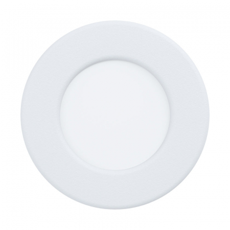 Встраиваемый светодиодный светильник Eglo Fueva 99147