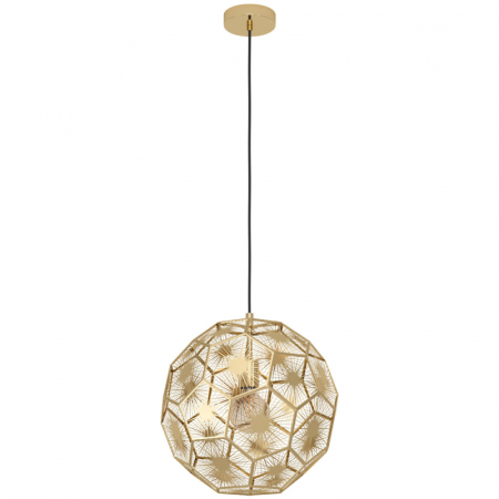 Подвесной светильник Eglo Skoura 39755