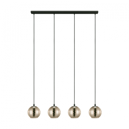 Подвесной светильник Eglo Lemorieta 39686