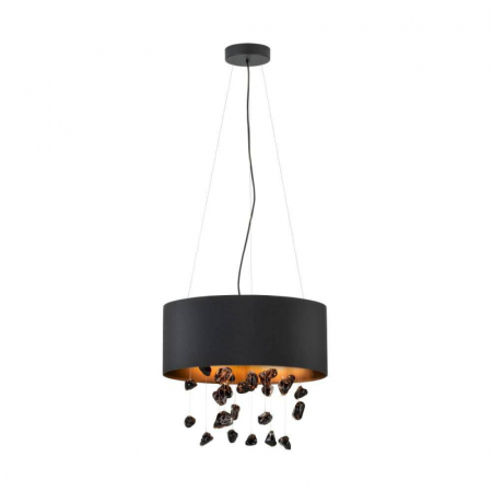 Подвесная люстра Eglo Escuela 39845