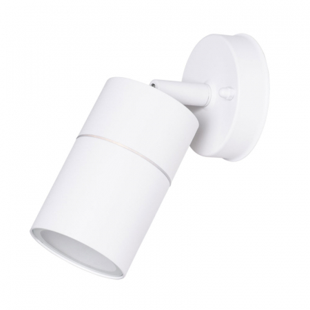 Уличный светильник Arte Lamp MISTERO A3304AL-1WH