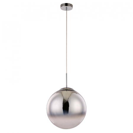 Подвесной светильник Arte Lamp Jupiter Chrome A7963SP-1CC
