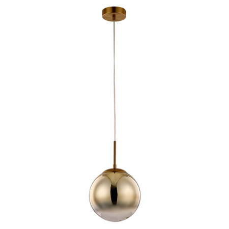 Подвесной светильник Arte Lamp Jupiter Gold A7961SP-1GO