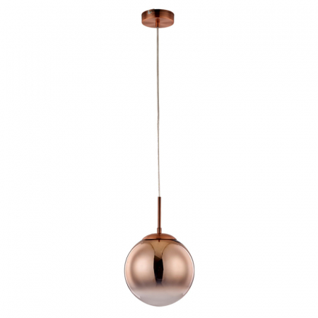 Подвесной светильник Arte Lamp Jupiter Copper A7961SP-1RB
