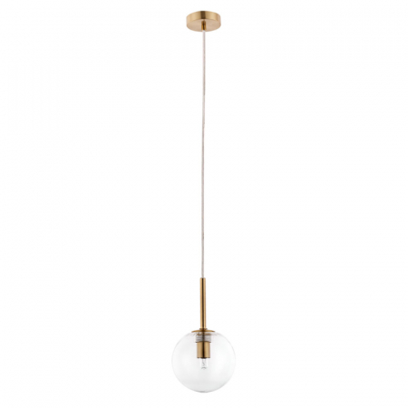 Подвесной светильник Arte Lamp Cameron A7710SP-1AB