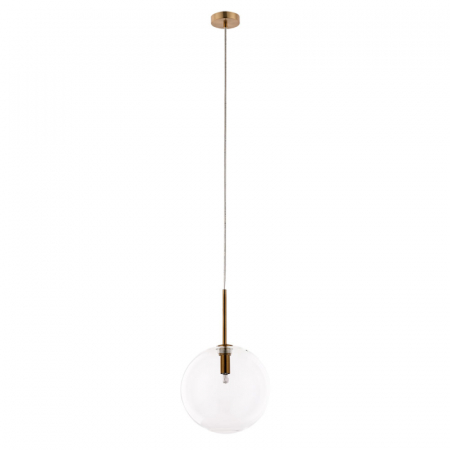 Подвесной светильник Arte Lamp Cameron A7715SP-1AB