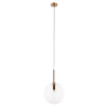 Подвесной светильник Arte Lamp Cameron A7715SP-1AB