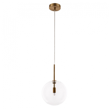 Подвесной светильник Arte Lamp Cameron A7720SP-1AB