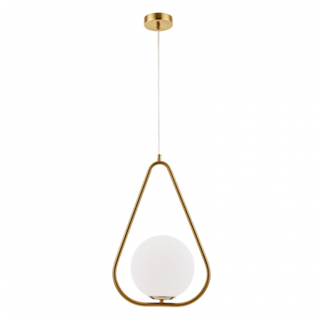 Подвесной светильник Arte Lamp Matisse A7765SP-1AB