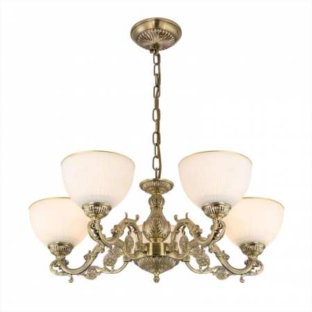 Подвесная люстра Citilux Адриана CL405253