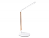 Настольная лампа с беспроводной зарядкой Ambrella Light DESK DE525