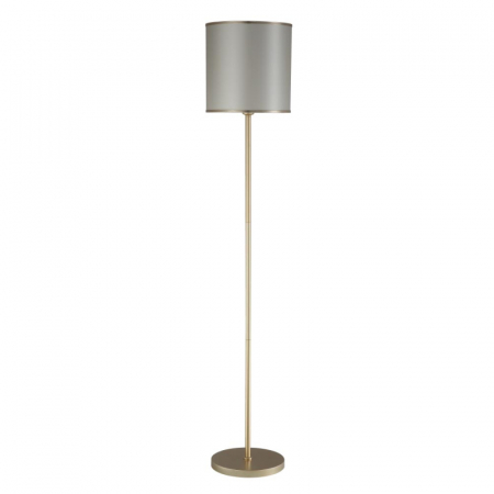 Торшер Crystal Lux Sergio PT1 Gold