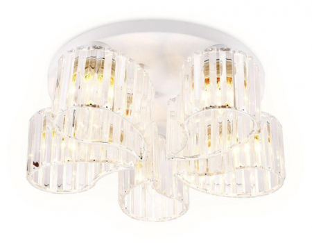 Потолочная люстра Ambrella Light Traditional TR5201