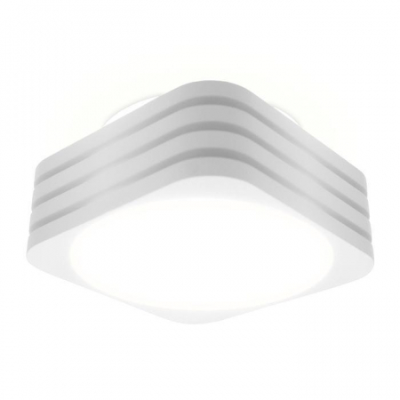 Встраиваемый светильник Ambrella Light Techno Spot TN305