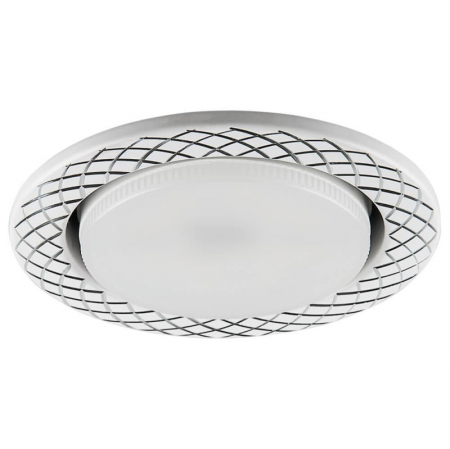 Встраиваемый светодиодный светильник Feron DL388 29715