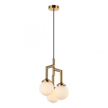 Люстра на штанге Stilfort Grozde 2133/01/03P