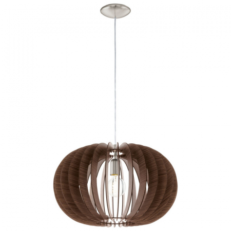 Подвесной светильник Eglo Stellato 95025