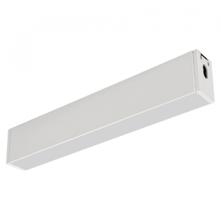 Потолочный светодиодный светильник Arlight Clip-38-Flat-S312-6W Day4000 029001