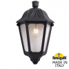 Уличный настенный светильник Fumagalli M22.000.000.AXF1R