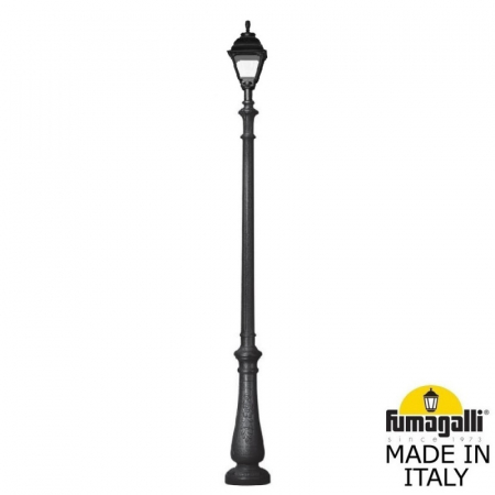 Садовый светильник Fumagalli U23.202.000.AXF1R