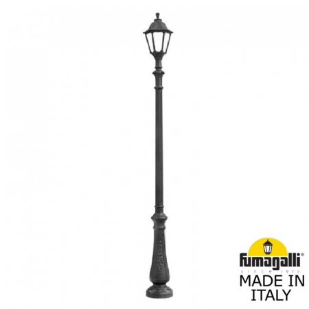 Садовый светильник Fumagalli E35.202.000.AYH27