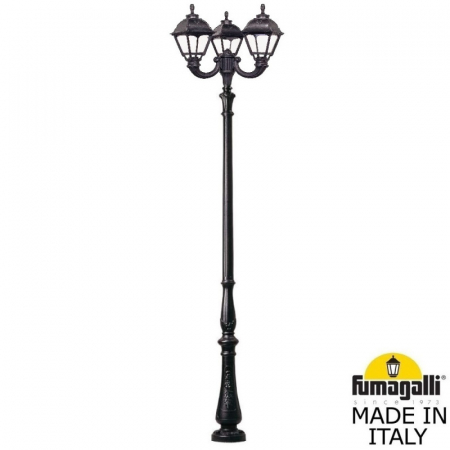 Садовый светильник Fumagalli U23.205.R30.AXF1R