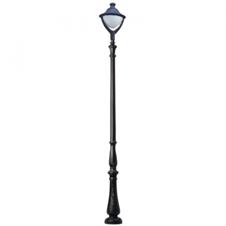 Садовый светильник Fumagalli P50.205.000.AYH27