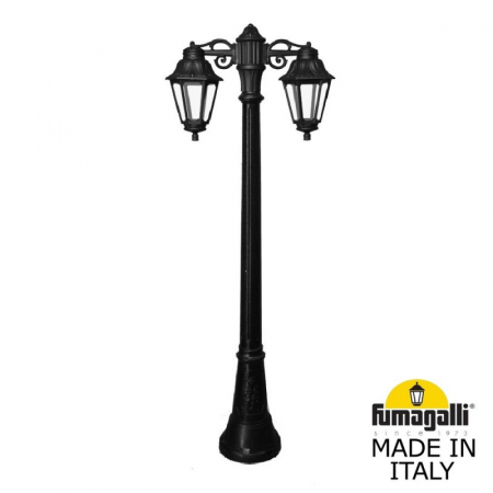 Садовый светильник Fumagalli E22.158.S20.AXF1RDN