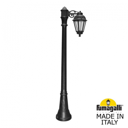 Садовый светильник Fumagalli K22.158.S10.AXF1R