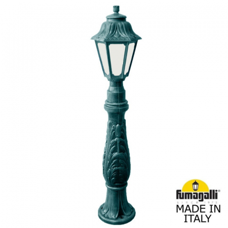 Садовый светильник Fumagalli E22.162.000.VYF1R