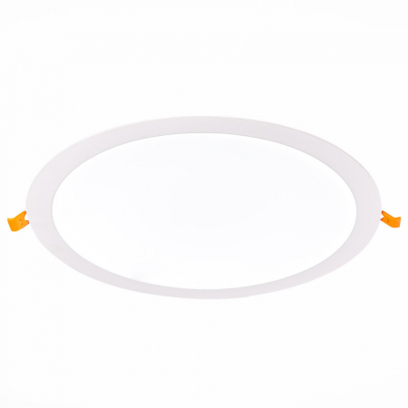 Встраиваемый светодиодный светильник ST Luce Litum ST209.538.24