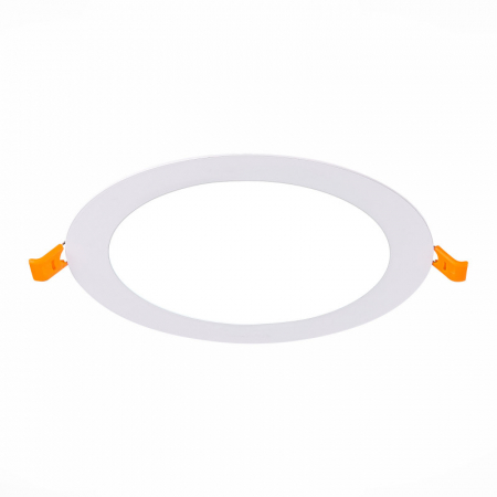 Встраиваемый светодиодный светильник ST Luce Litum ST209.548.12