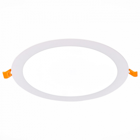 Встраиваемый светодиодный светильник ST Luce Litum ST209.548.18