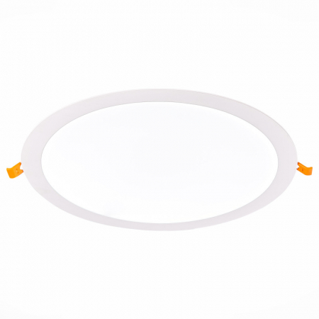 Встраиваемый светодиодный светильник ST Luce Litum ST209.548.24