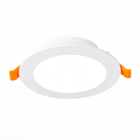 Встраиваемый светодиодный светильник ST Luce Fasum ST210.538.12