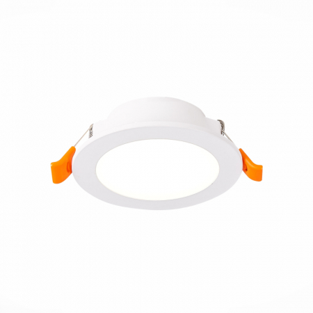 Встраиваемый светодиодный светильник ST Luce Fasum ST210.548.06