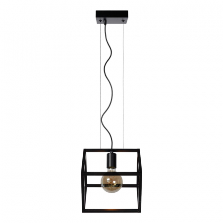 Подвесной светильник Lucide Fabian 00425/01/30