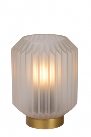 Настольная лампа Lucide Sueno 45595/01/31