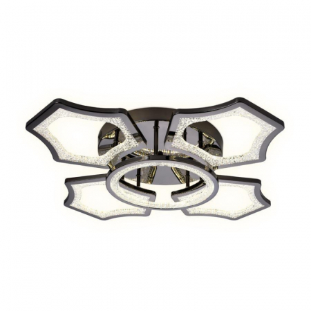 Потолочная светодиодная люстра Ambrella Light Acrylica Original FA576