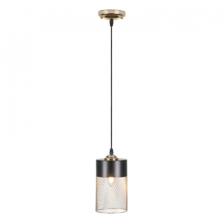 Подвесной светильник Rivoli Hulda 9068-201 Б0047523