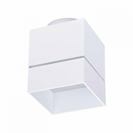 Потолочный светодиодный светильник Ambrella Light Techno Spot TN257