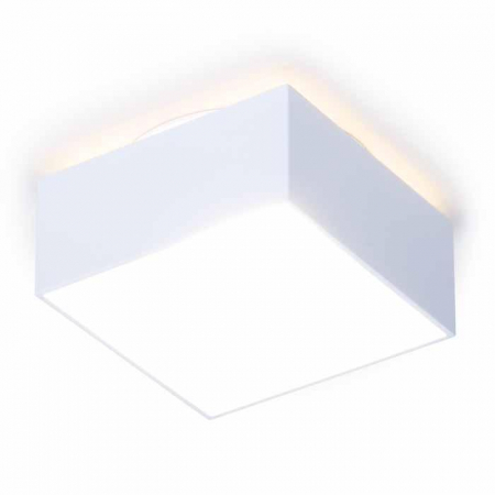 Встраиваемый светильник Ambrella Light Techno Spot TN192