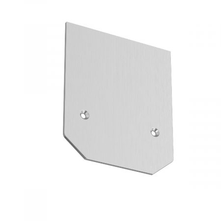 Заглушка шинопровода Maytoni Magnetic track system TRA004MPEC-21S