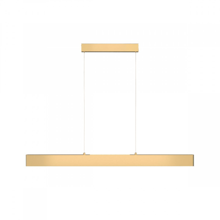 Подвесной светильник Maytoni Step P010PL-L30G4K