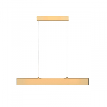 Подвесной светильник Maytoni Step P010PL-L23G3K