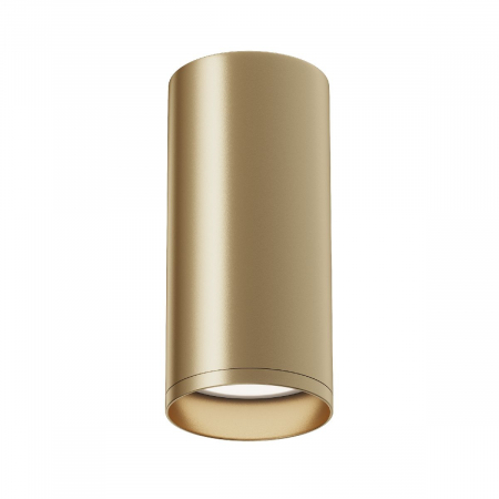 Потолочный светильник Maytoni Focus C010CL-01MG