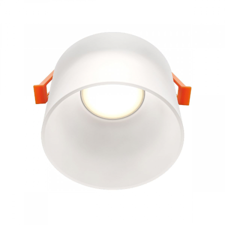 Встраиваемый светильник Maytoni Pauline DL047-01W